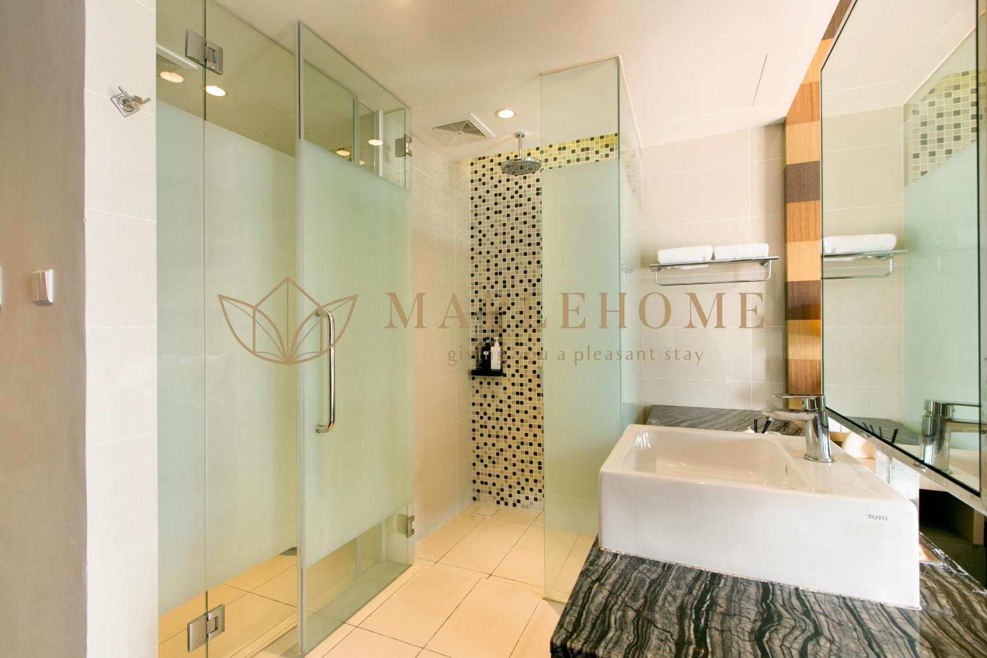 D'Majestic Premier Suites Kuala Lumpur Quarto foto