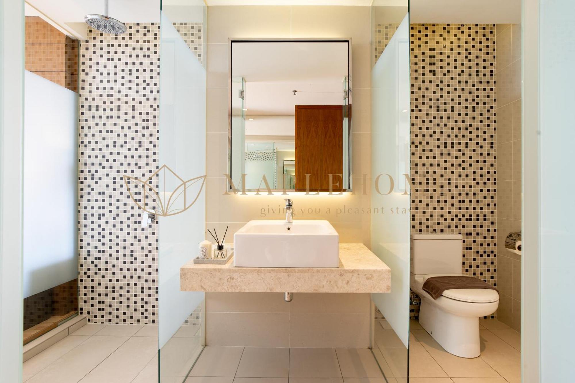 D'Majestic Premier Suites Kuala Lumpur Quarto foto